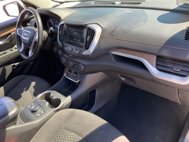 Used 2019 GMC Terrain SLE w/ Driver Convenience Package FWD image 20
