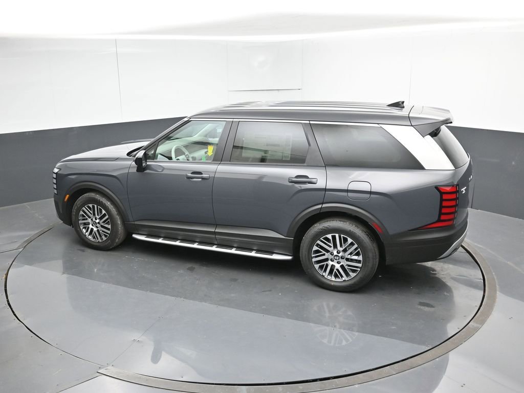 New 2026 Hyundai Palisade SE FWD image 19
