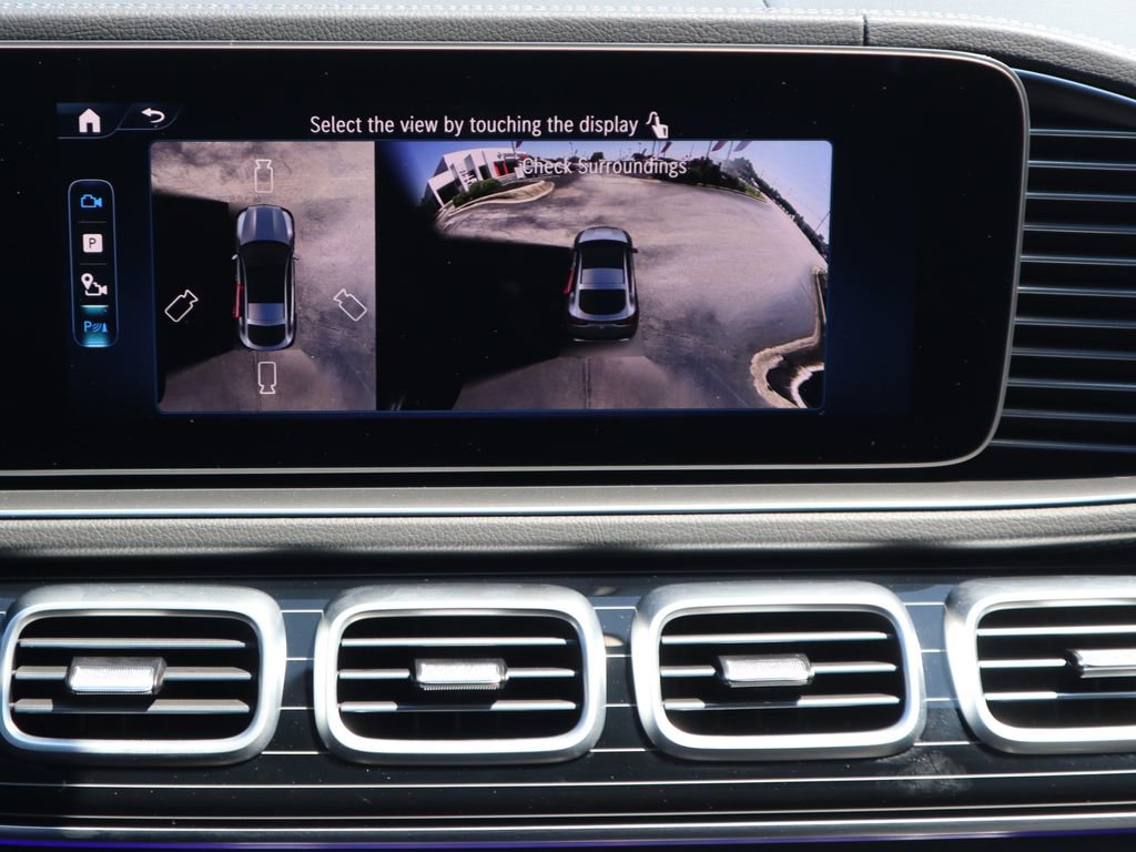 New 2025 Mercedes-Benz GLE 450 GLE 450 image 17