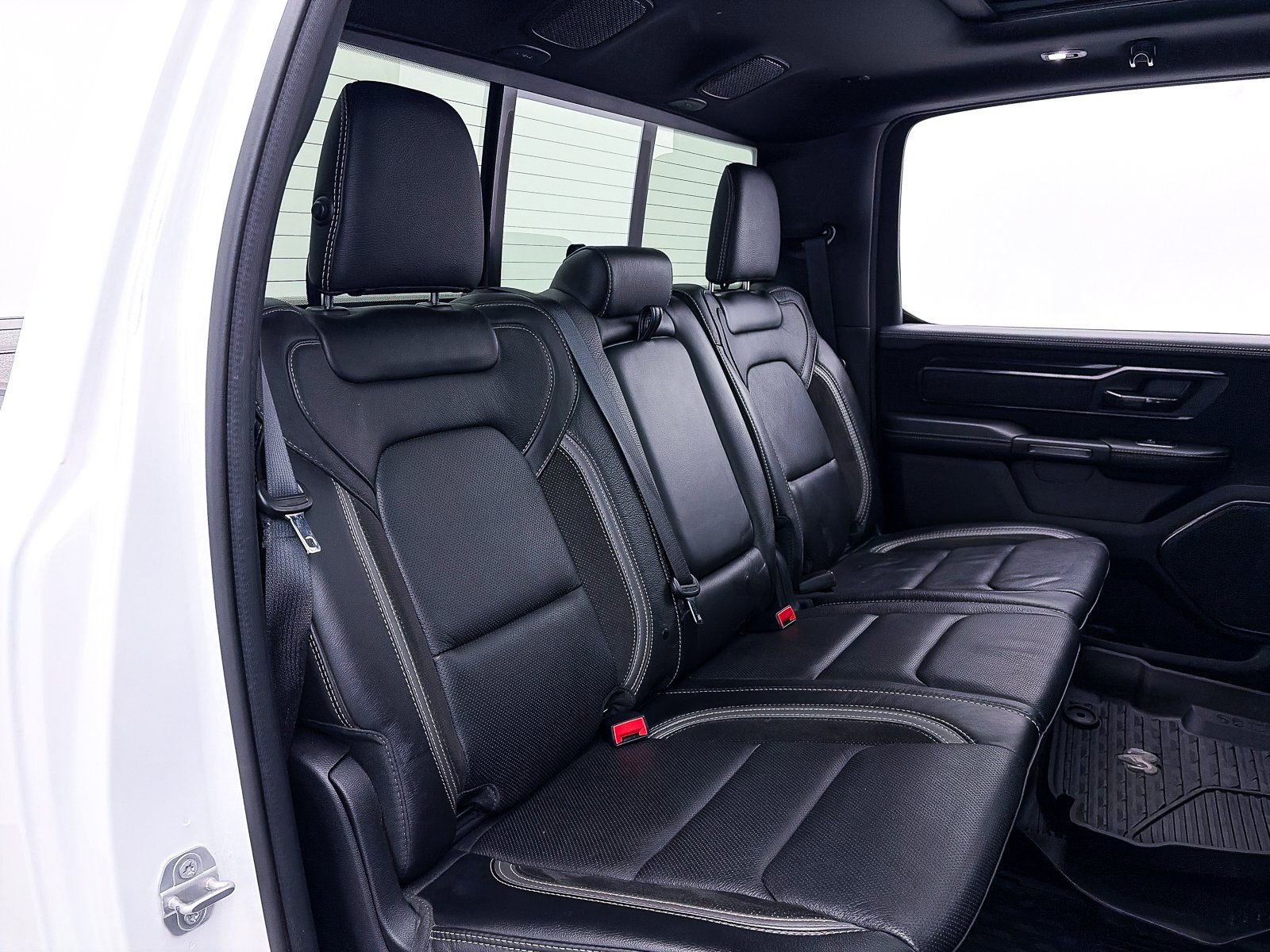 Used 2022 RAM 1500 TRX w/ TRX Level 1 Equipment Group image 38