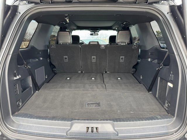 Certified 2022 Ford Expedition Limited image 19