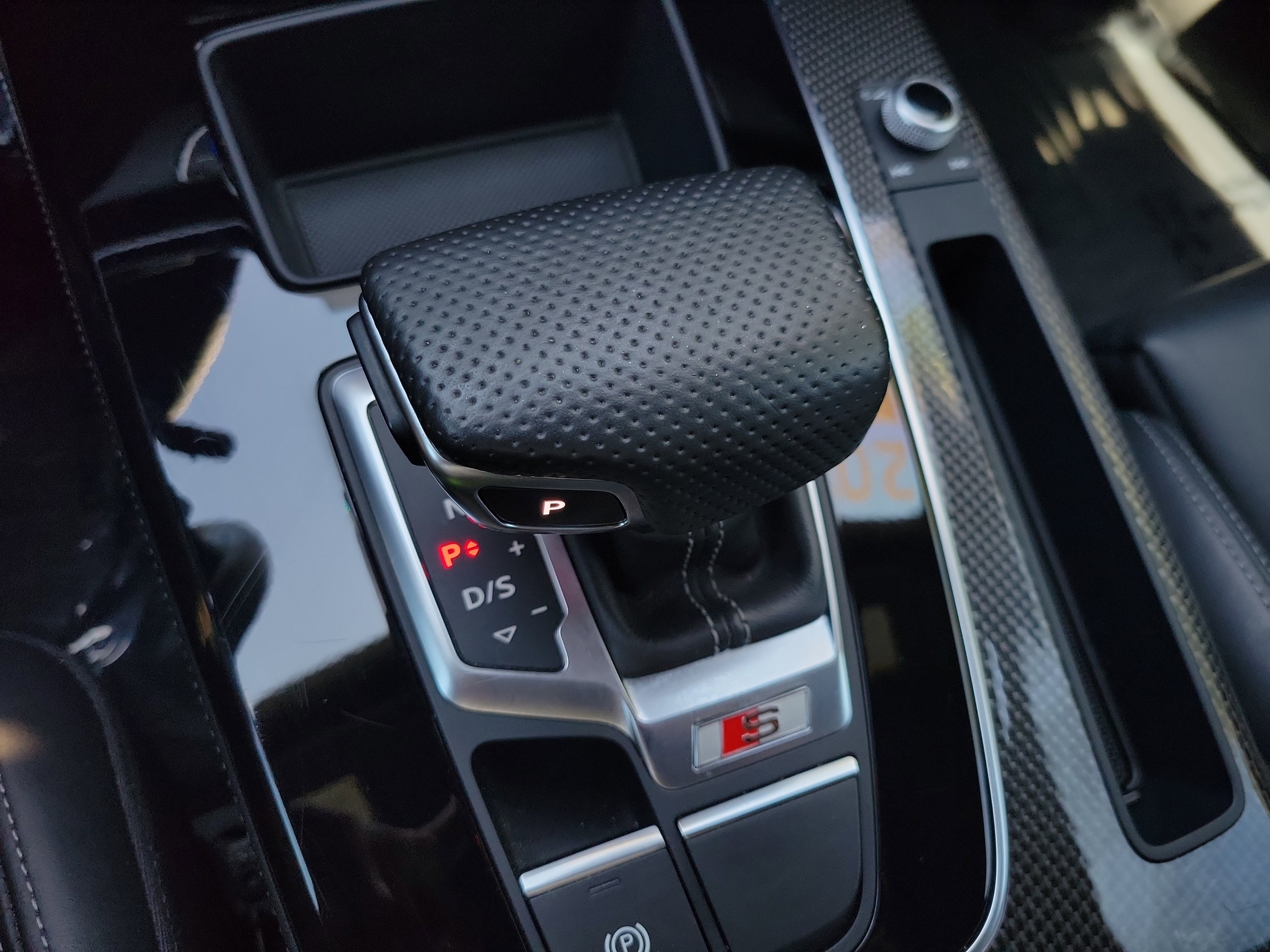 Used 2021 Audi SQ5 Prestige AWD/4WD image 29