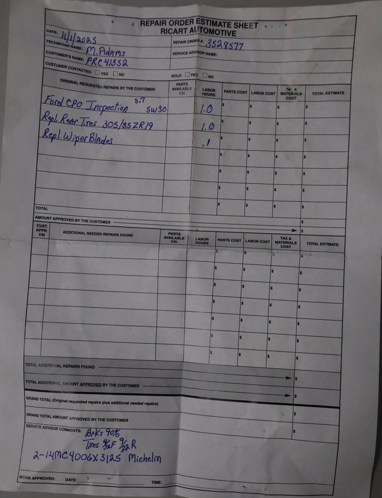 Certified 2017 Ford Mustang Shelby GT350 w/ Electronics Package image 5