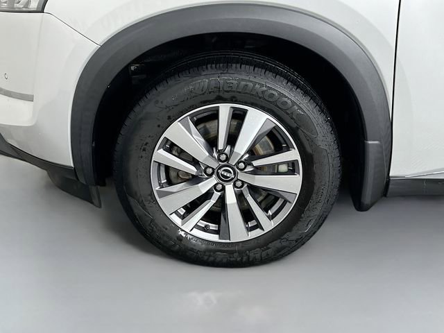 Used 2022 Nissan Pathfinder SL image 28
