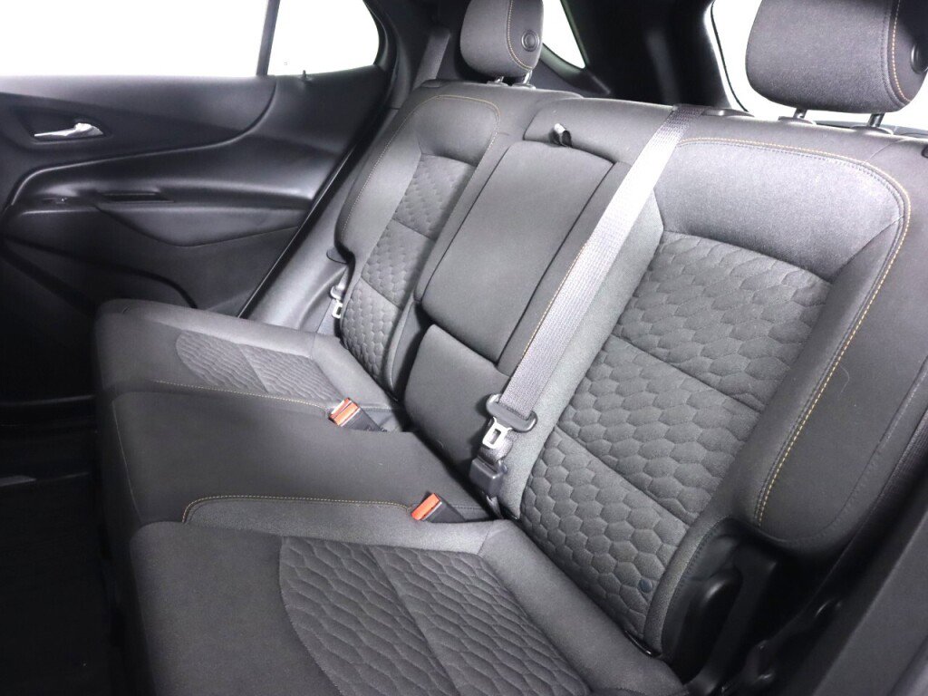 Used 2018 Chevrolet Equinox LT w/ Sun & Infotainment Package AWD/4WD image 33