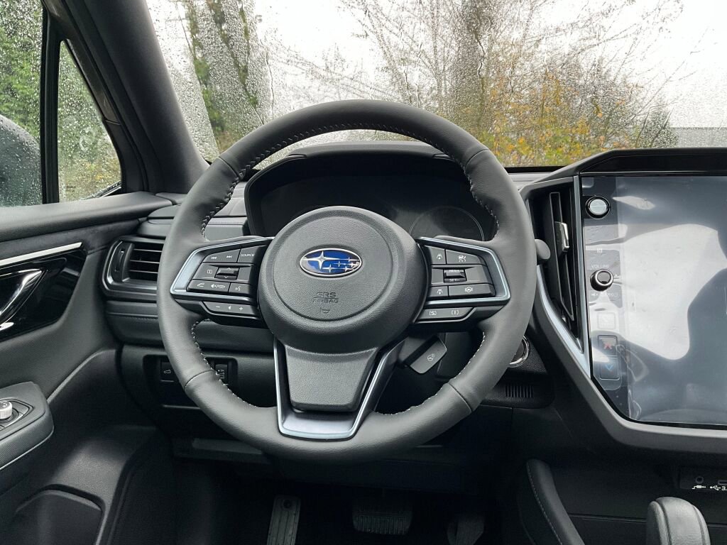 New 2026 Subaru Forester Limited image 19