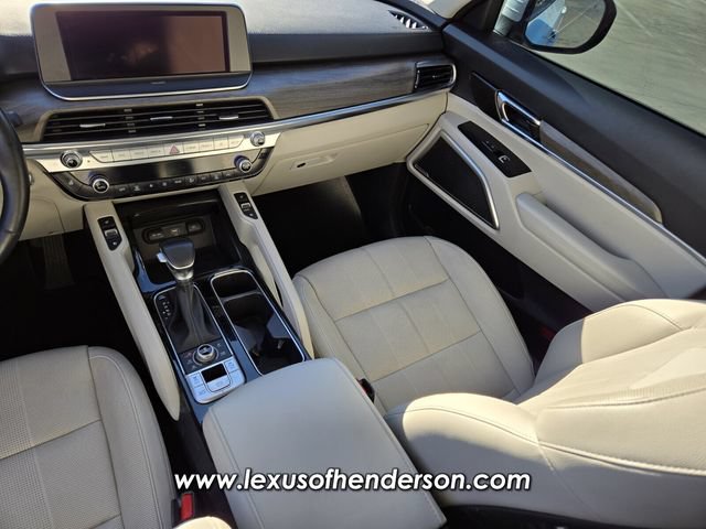 Used 2022 Kia Telluride EX w/ EX Premium Package AWD/4WD image 16