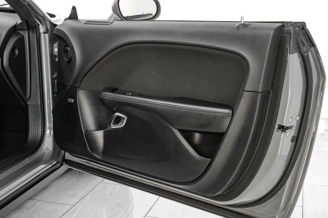 Used 2019 Dodge Challenger R/T w/ Blacktop Package image 34