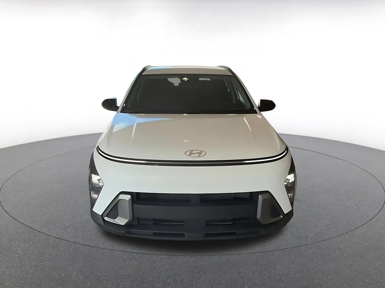 Used 2026 Hyundai Kona SEL Sport FWD image 4
