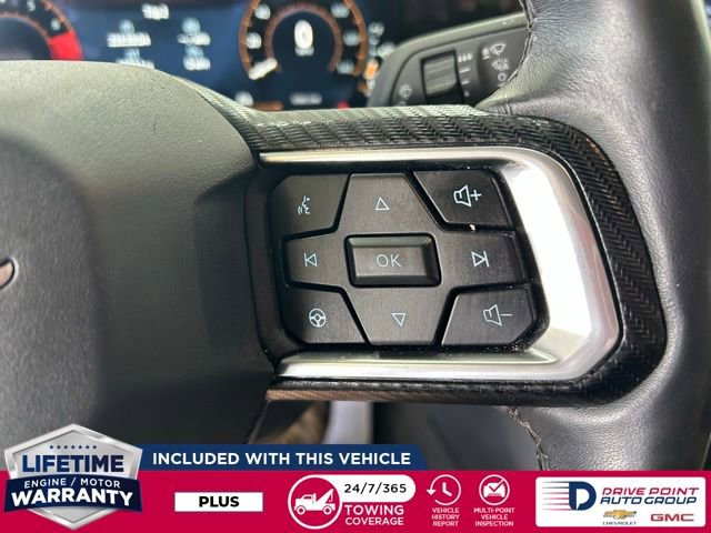 Used 2024 Ford Mustang Premium image 20