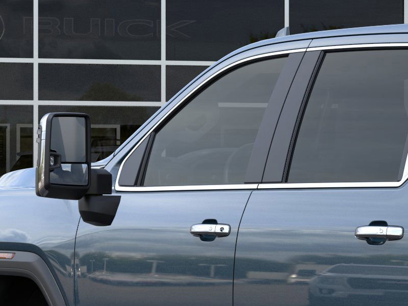New 2025 GMC Sierra 2500 Denali w/ Denali Reserve Package image 46