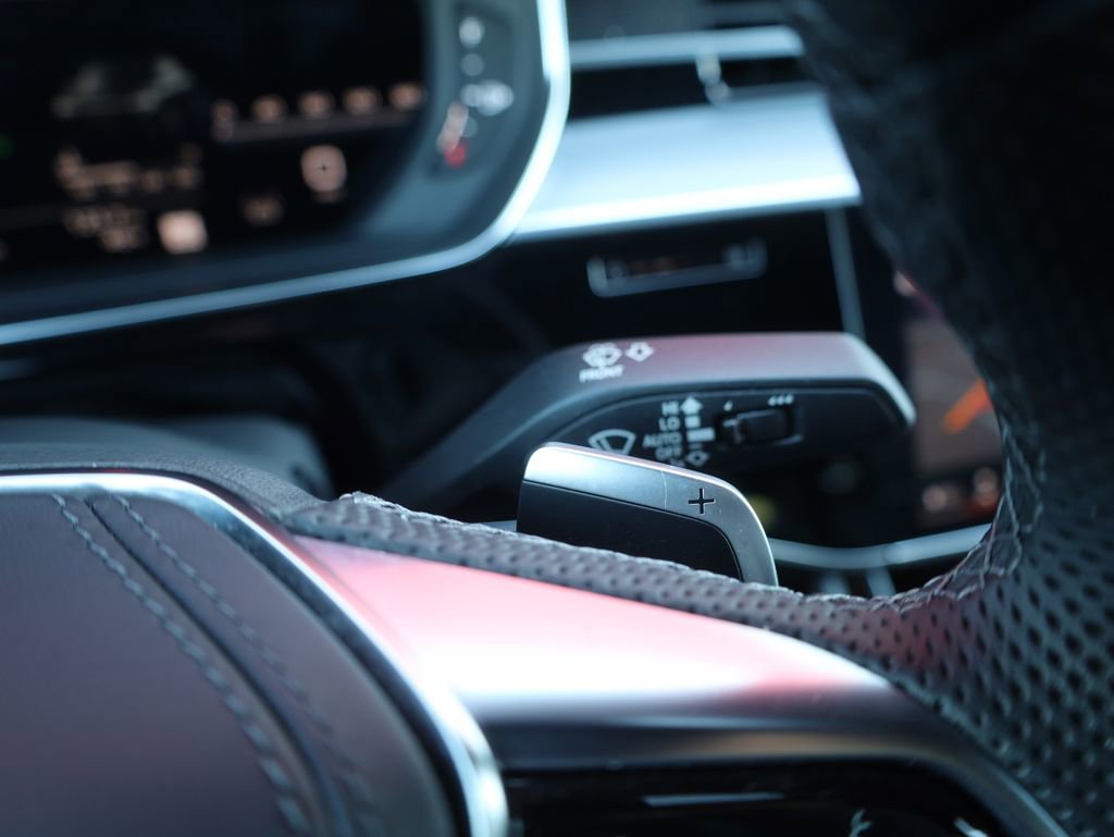 Used 2023 Audi S8 w/ S8 Comfort Plus Package image 59