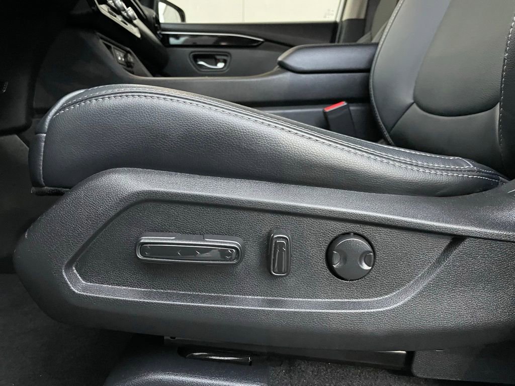 Certified 2024 Honda Pilot EX-L image 25