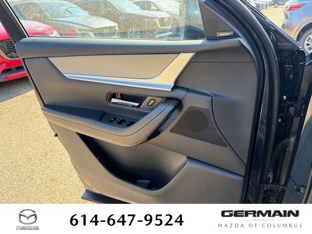 New 2026 MAZDA CX-90 Plug-In Hybrid w/ Premium Plus image 24