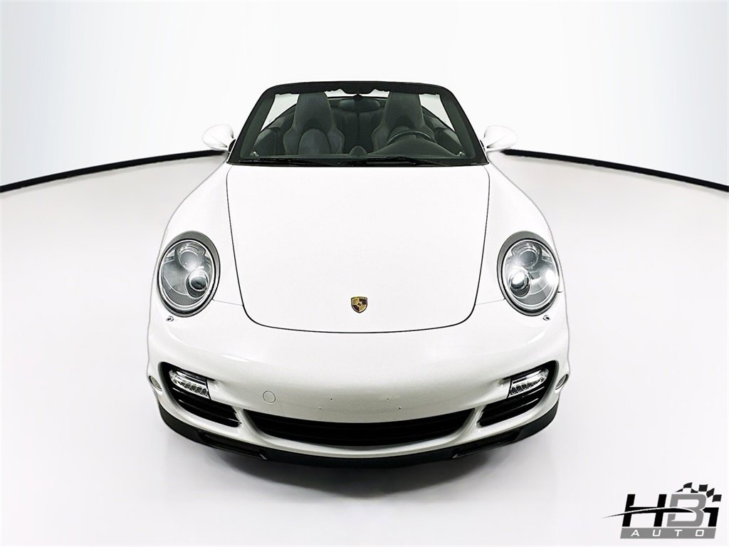Used 2011 Porsche 911 Turbo S image 23