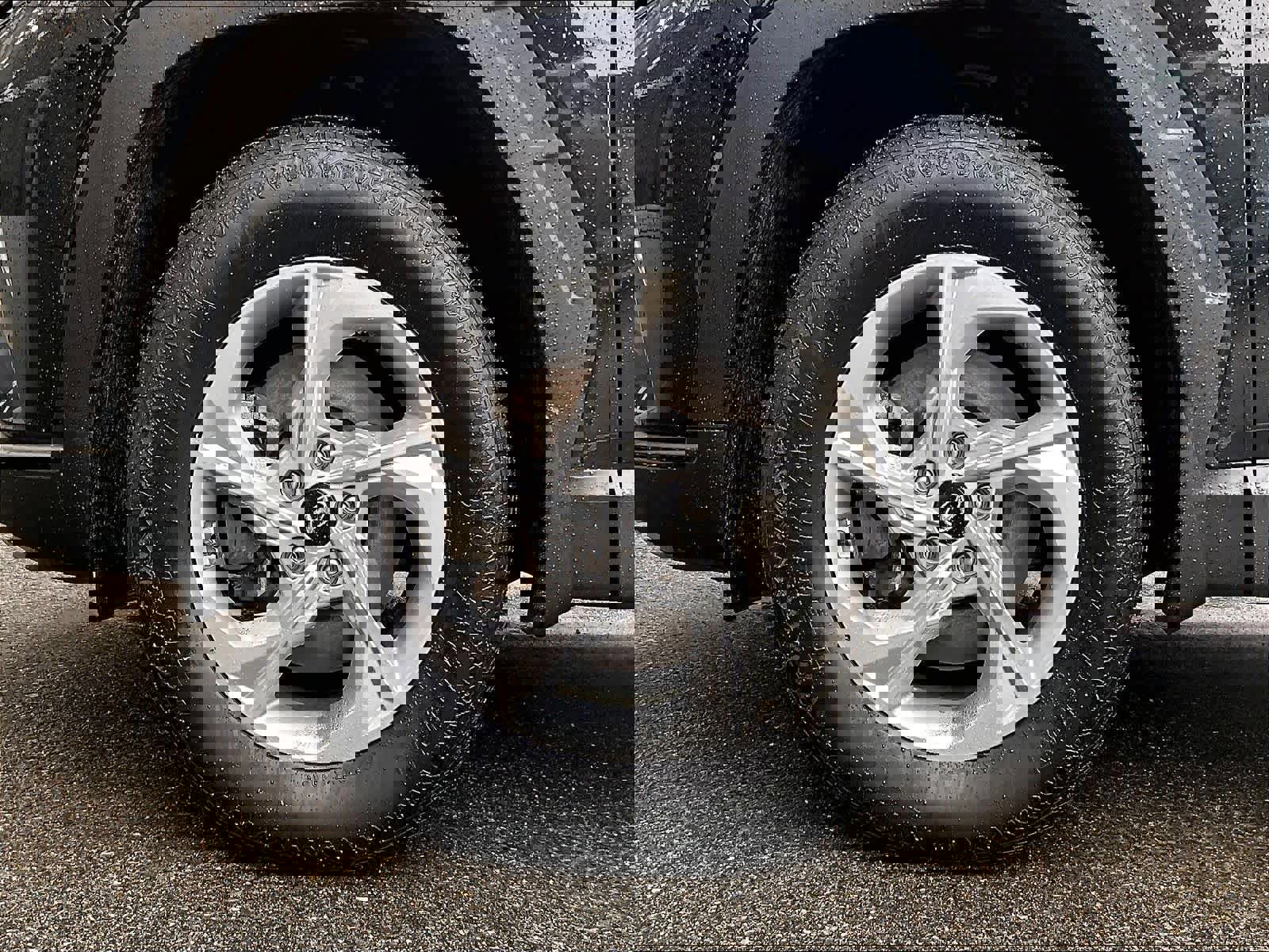 Certified 2022 Hyundai Tucson SEL image 7