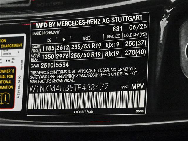 Used 2026 Mercedes-Benz GLC 300 4MATIC image 26