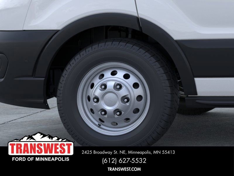 New 2025 Ford Transit 350 Low Roof image 19