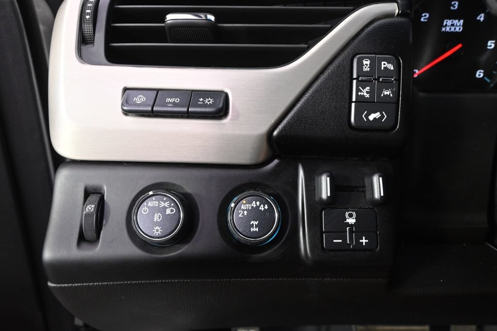 Used 2019 GMC Yukon XL Denali w/ Denali Ultimate Package AWD/4WD image 25