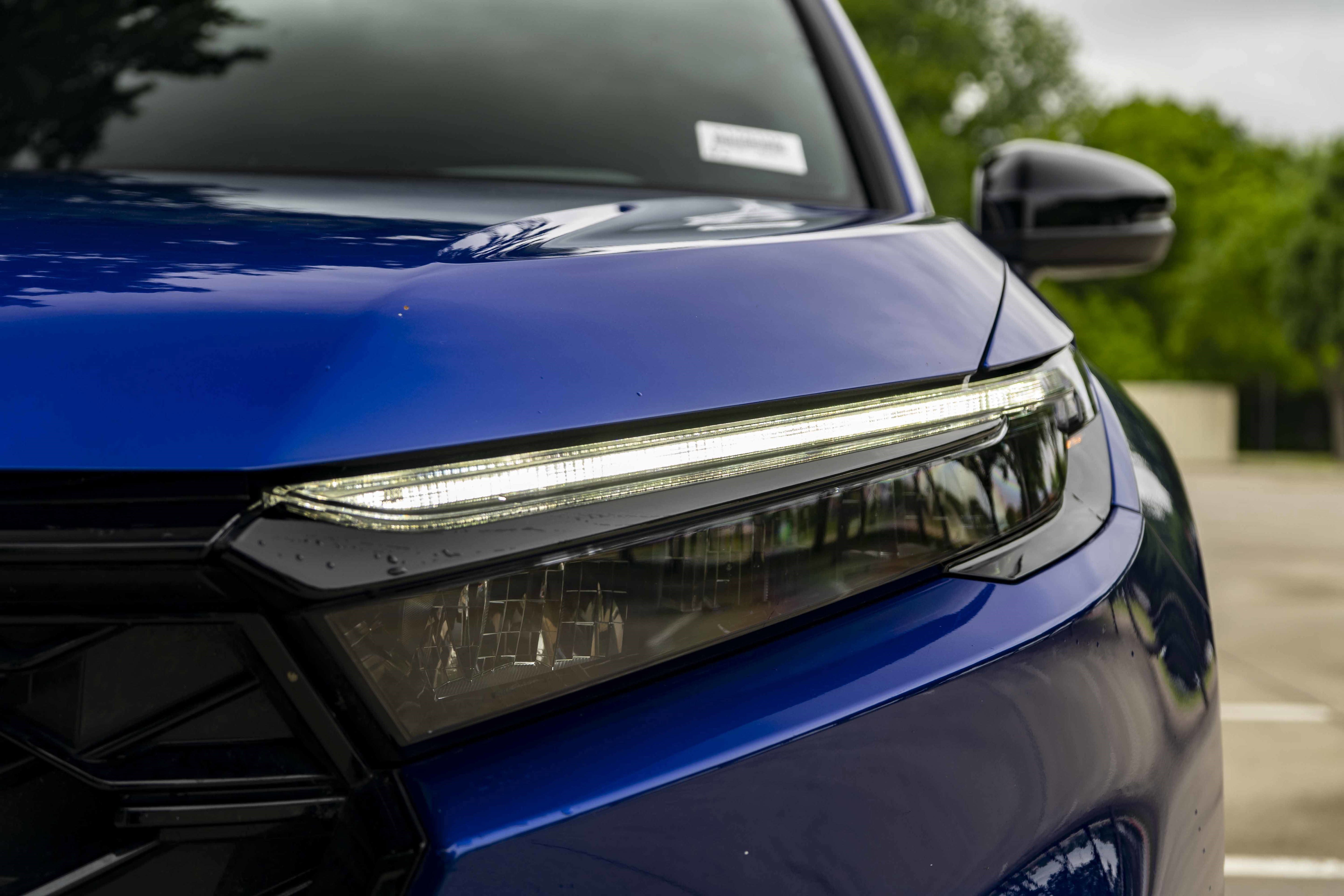 Used 2023 Honda CR-V Sport image 11