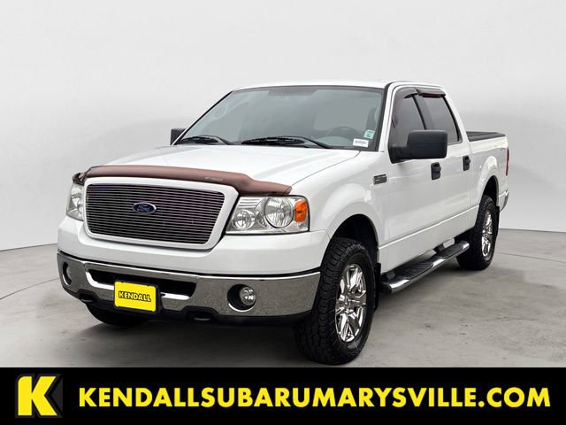 Used 2006 Ford F150 XLT image 1
