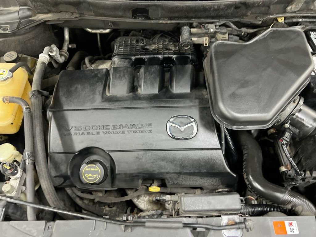 Used 2011 MAZDA CX-9 Sport image 24