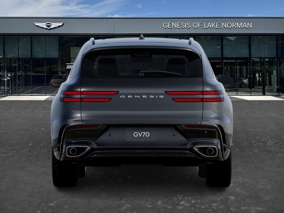 New 2027 Genesis GV70 2.5T Sport Prestige AWD/4WD image 7