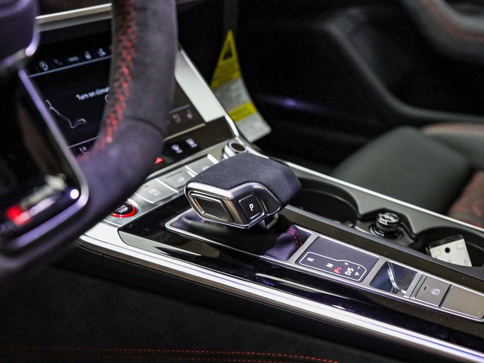 New 2026 Audi RS 7 Performance image 33