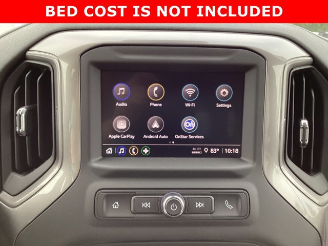 New 2025 GMC Sierra 3500 Pro w/ Convenience Package image 25