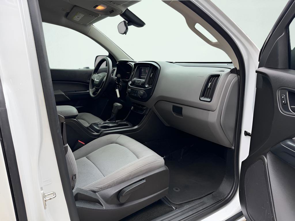 Used 2016 GMC Canyon W/T w/ Convenience Package image 18