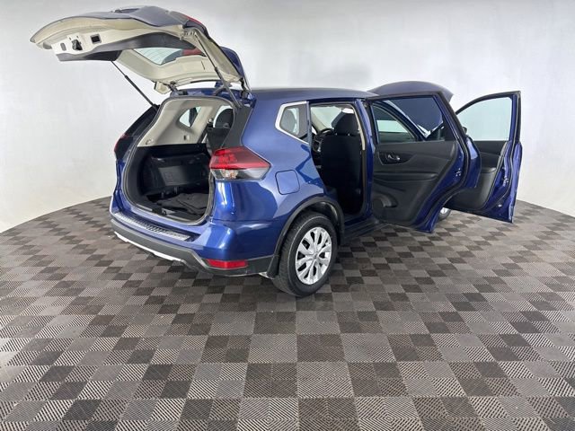 Used 2018 Nissan Rogue S FWD image 14