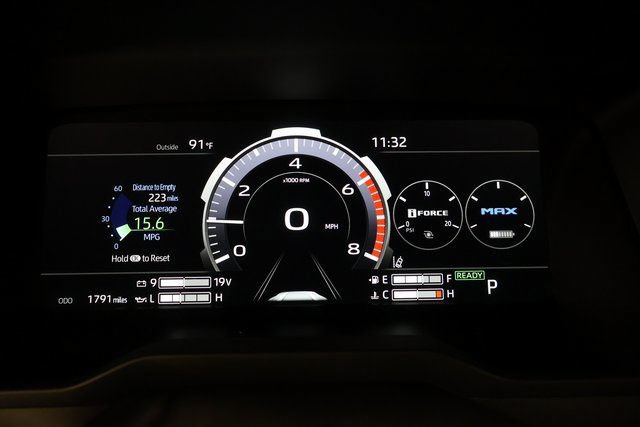 Certified 2026 Toyota Tundra Capstone AWD/4WD image 19
