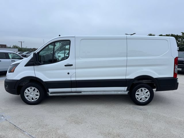Used 2025 Ford Transit 250 Low Roof w/ Exterior Upgrade Package RWD image 10