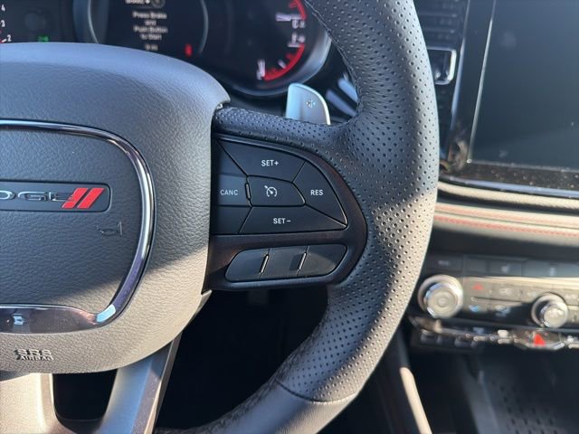 New 2026 Dodge Durango GT image 23