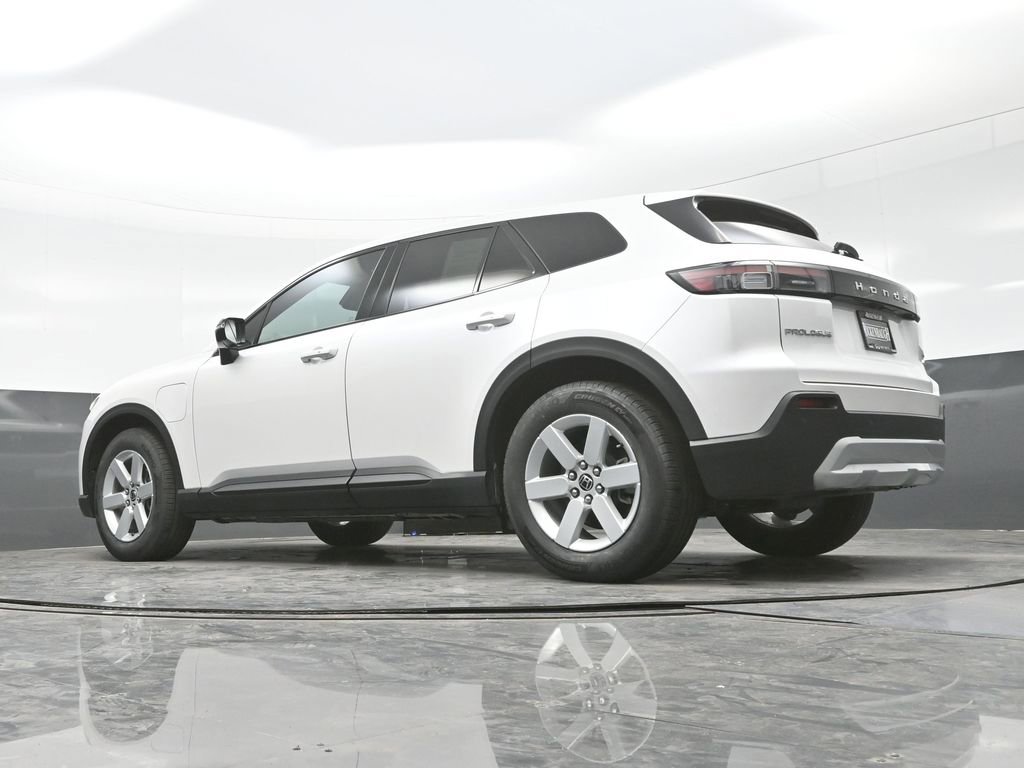 Used 2024 Honda Prologue EX image 31