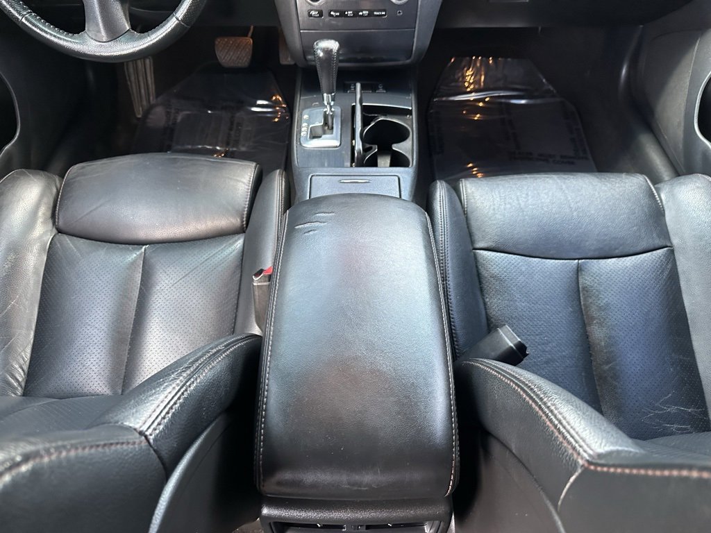 Used 2013 Nissan Maxima 3.5 SV w/ Cold Pkg image 22