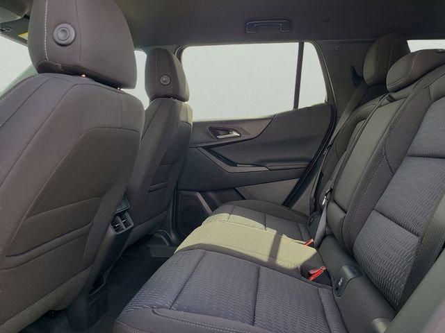 New 2026 Chevrolet Equinox LT w/ Safety and Technology Package image 9