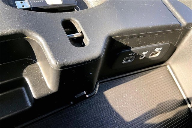 Used 2024 RAM 1500 Classic Warlock image 16