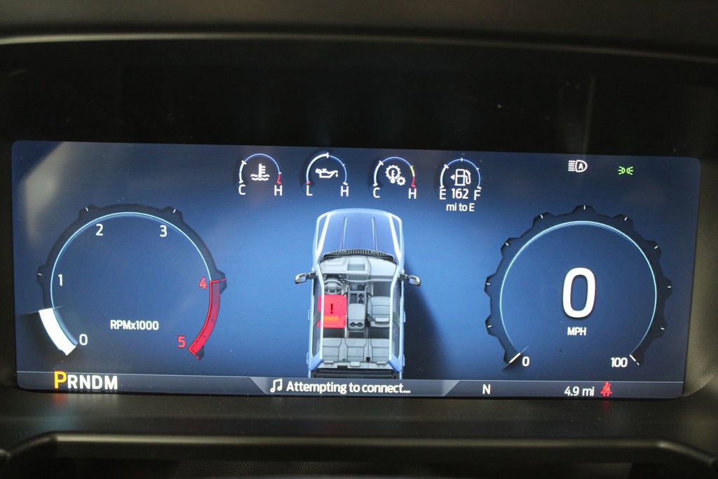 New 2026 Ford F250 Lariat w/ Chrome Package image 35