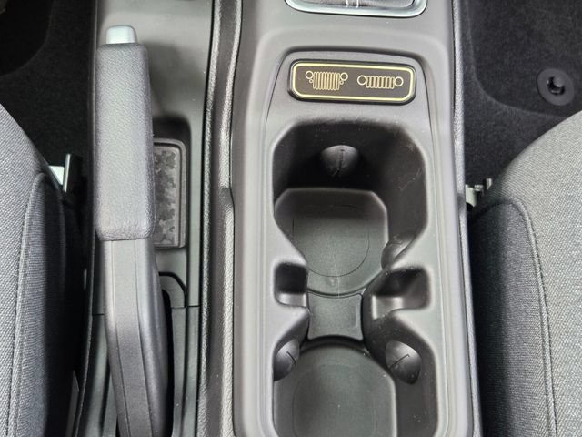 New 2026 Jeep Gladiator Sport AWD/4WD image 16