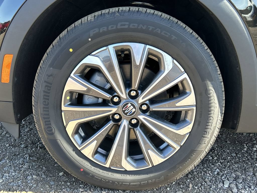 New 2026 Buick Envision Preferred AWD/4WD image 33