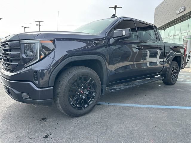 Used 2022 GMC Sierra 1500 Elevation w/ Elevation Premium Package image 31