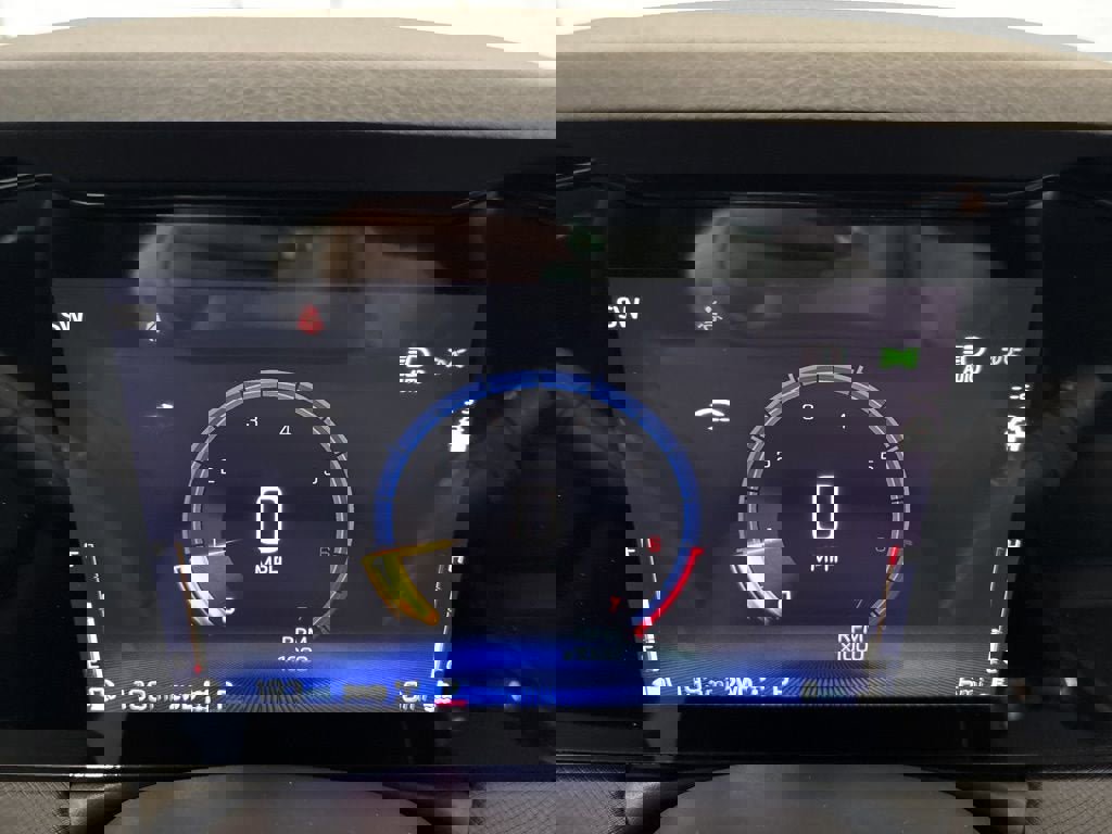 New 2026 Chevrolet TrailBlazer LT w/ Convenience Package image 37