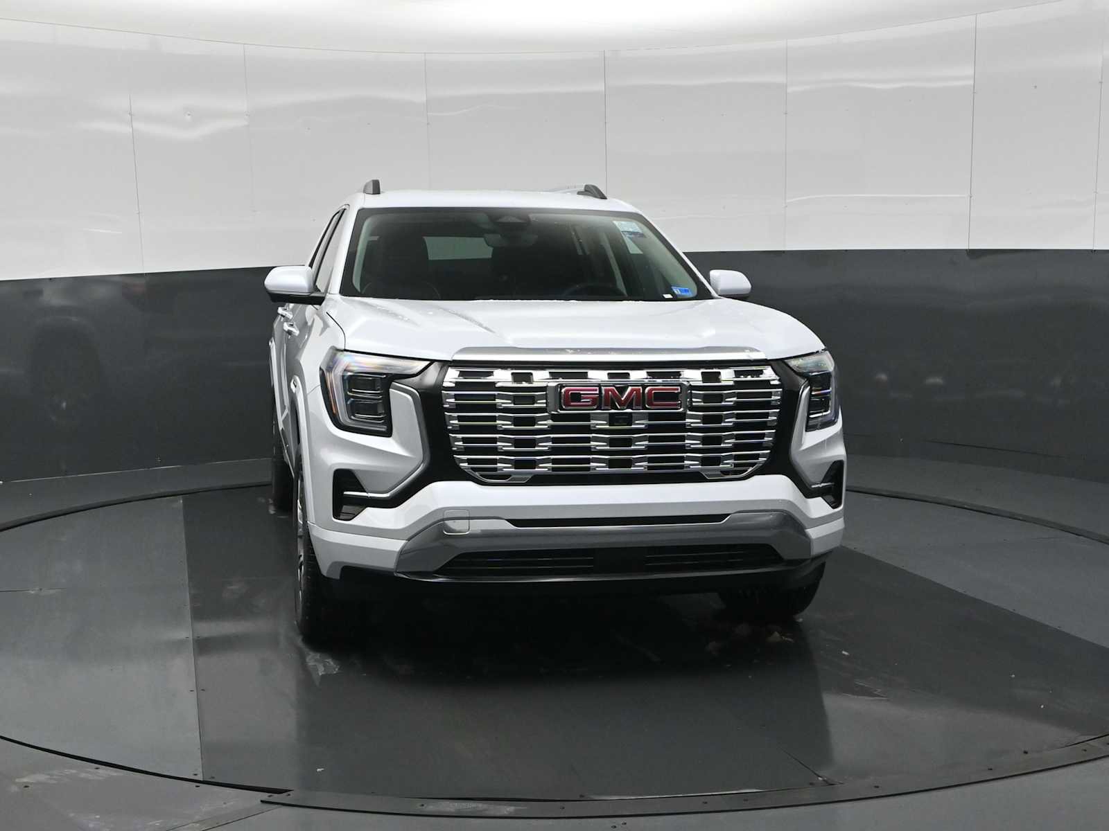 New 2026 GMC Terrain Denali image 3
