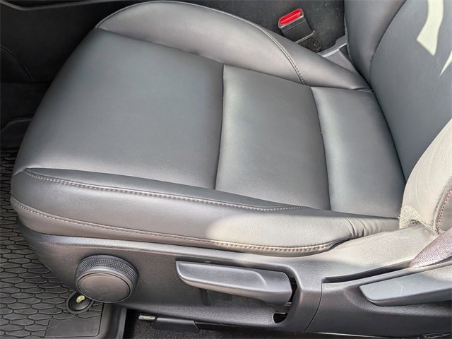 Certified 2025 MAZDA MAZDA3 s image 14