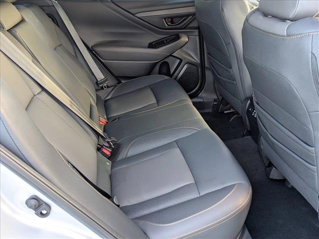 Used 2024 Subaru Outback Wilderness AWD/4WD image 20