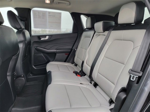 Certified 2023 Ford Escape Platinum image 20