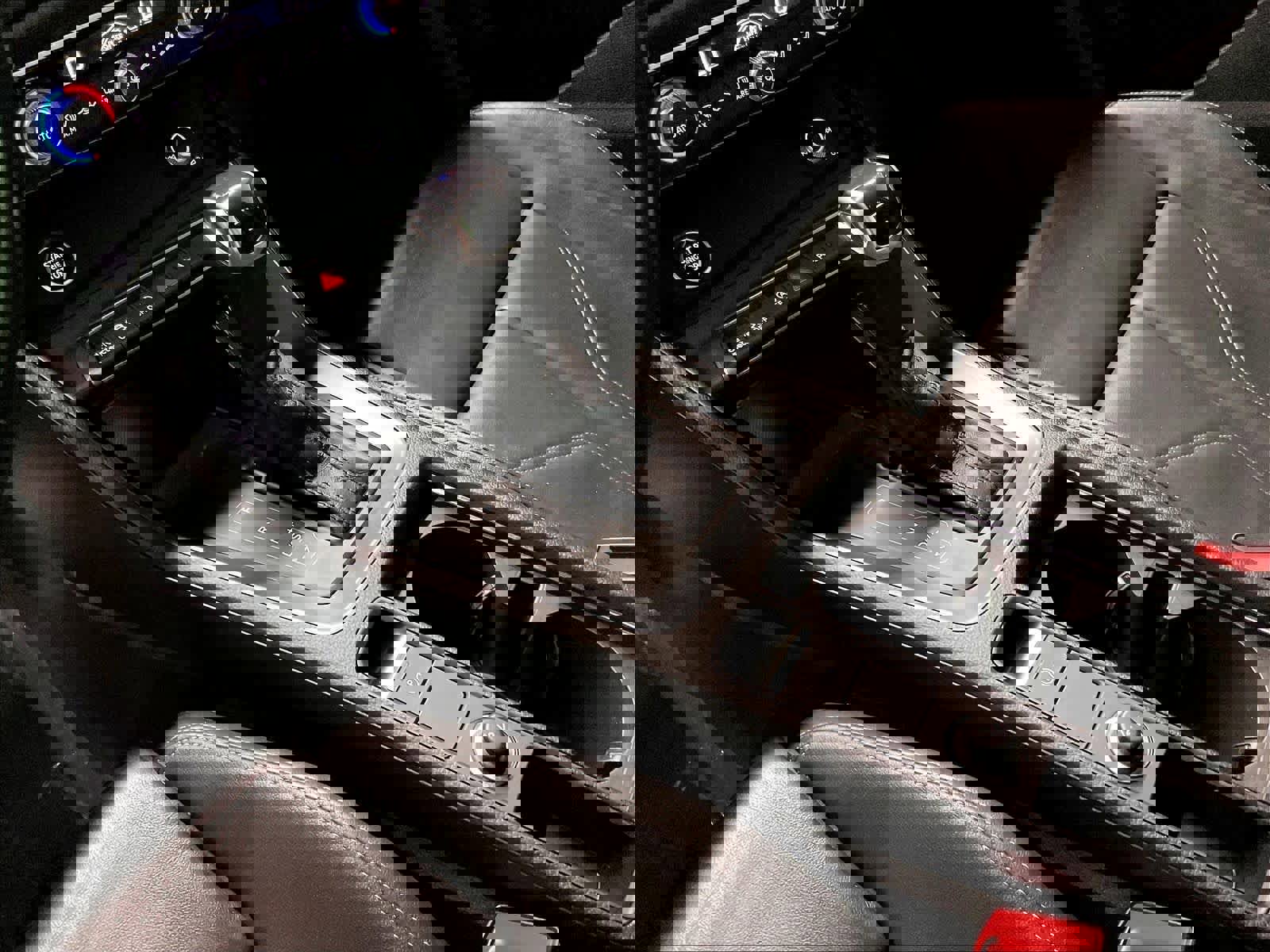 Certified 2023 Audi Q3 2.0T Premium w/ Black Optic Sport Package image 18