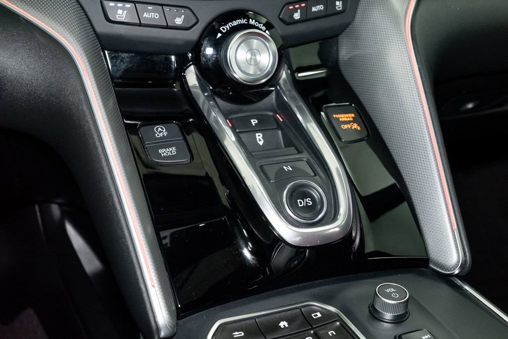 Used 2022 Acura TLX w/ A-SPEC Pkg image 23