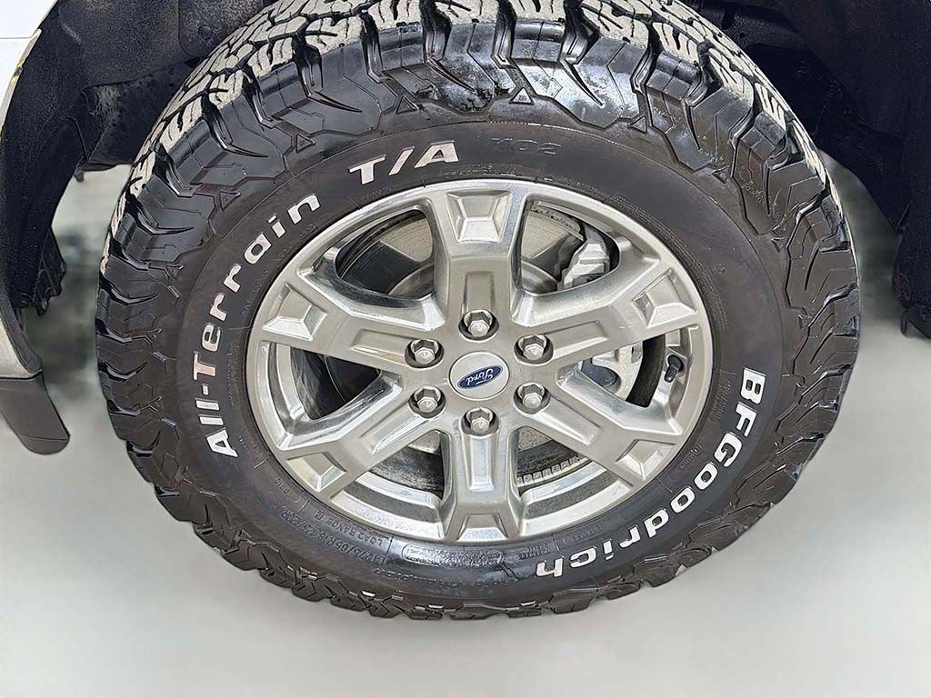 Used 2023 Ford F150 XLT w/ Equipment Group 301A Mid image 15